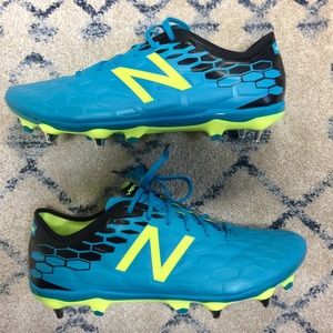 New Balance Visaro 2.0 Pro Men’s Soccer Cleats